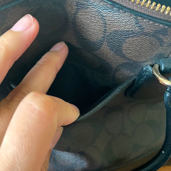 COACH Bag - Picture 6 of 10